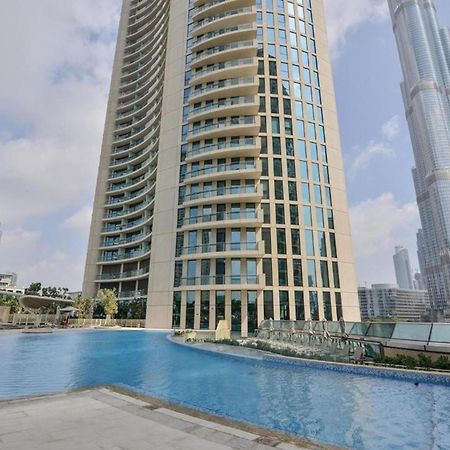 Dream Inn Dubai Apartments- Burj Vista 外观 照片