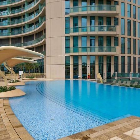 Dream Inn Dubai Apartments- Burj Vista 外观 照片