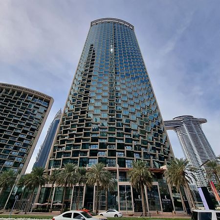 Dream Inn Dubai Apartments- Burj Vista 外观 照片