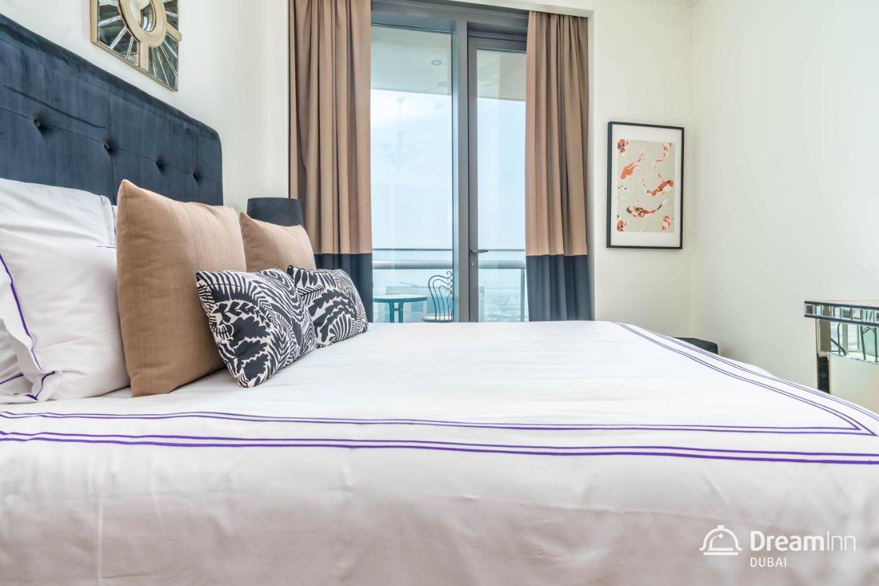 Dream Inn Dubai Apartments- Burj Vista 外观 照片