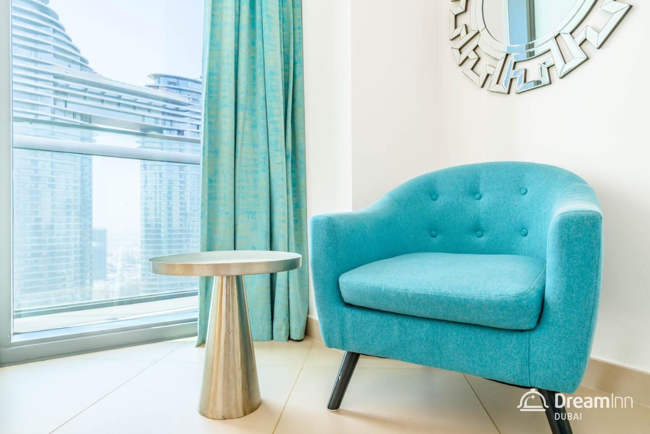 Dream Inn Dubai Apartments- Burj Vista 外观 照片