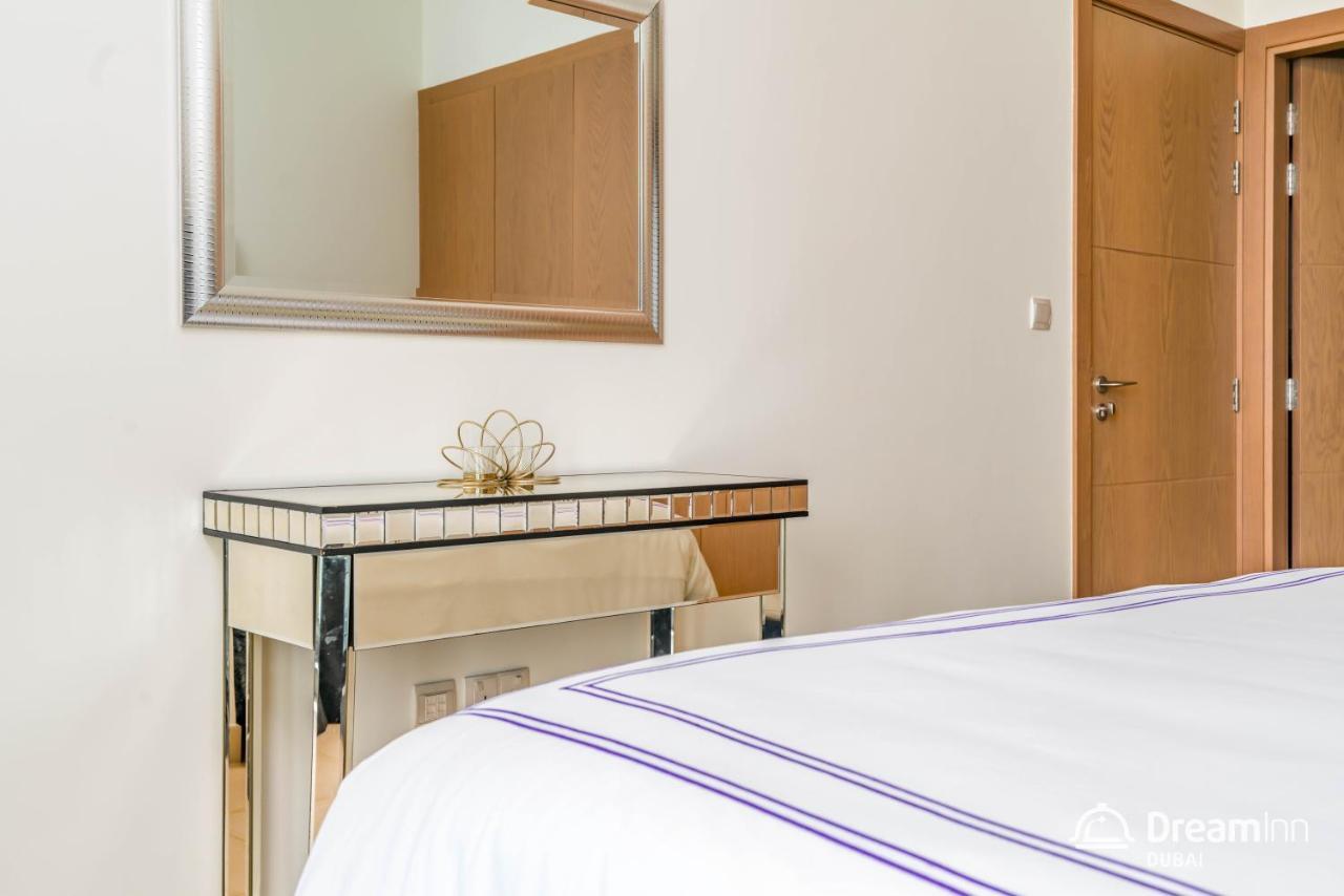 Dream Inn Dubai Apartments- Burj Vista 外观 照片