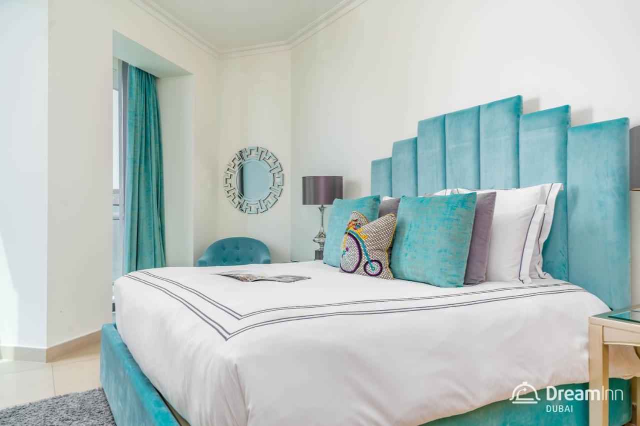 Dream Inn Dubai Apartments- Burj Vista 外观 照片