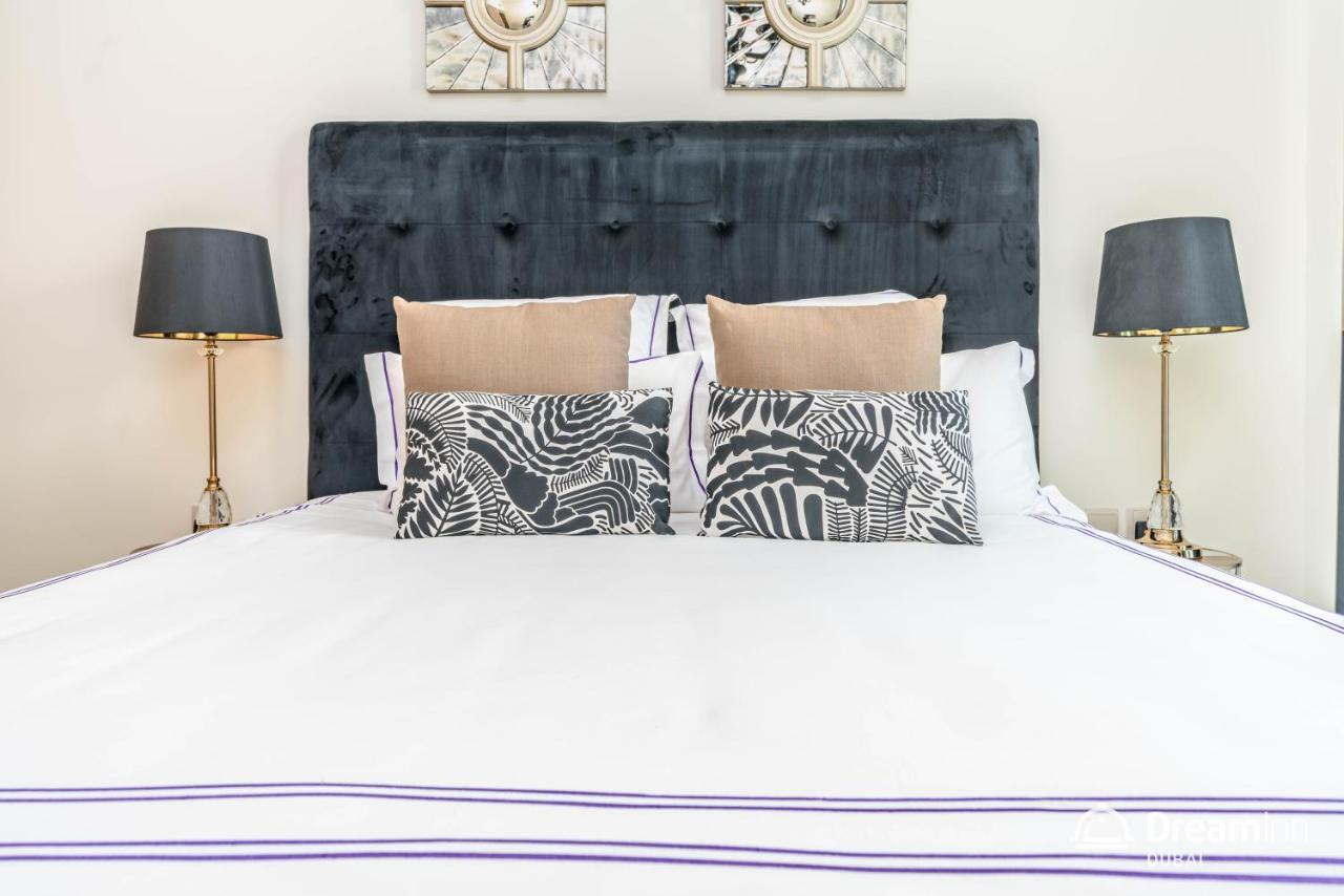 Dream Inn Dubai Apartments- Burj Vista 外观 照片