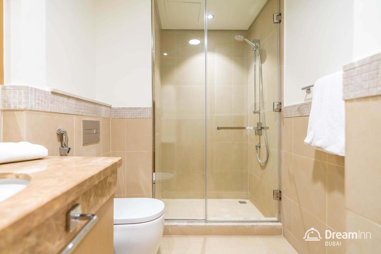 Dream Inn Dubai Apartments- Burj Vista 外观 照片