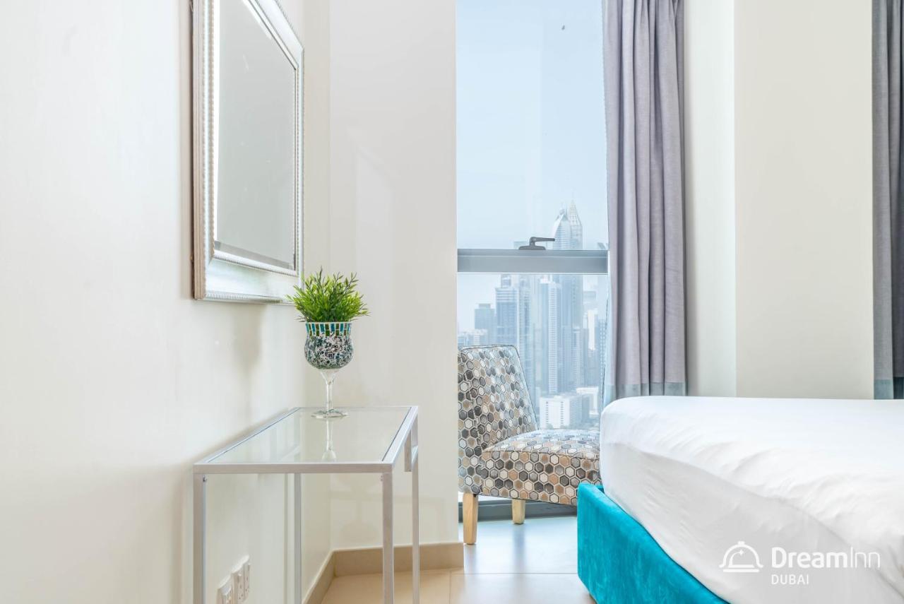 Dream Inn Dubai Apartments- Burj Vista 外观 照片