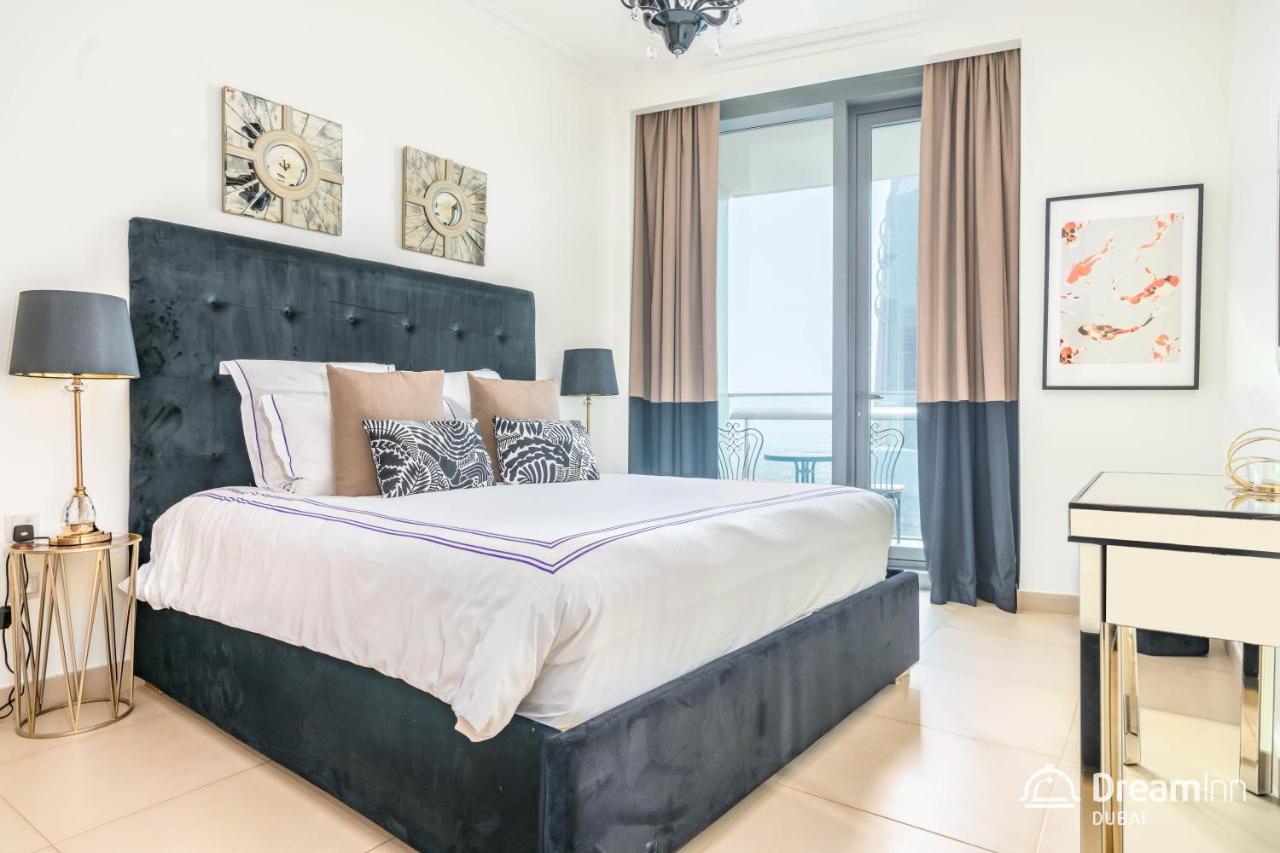 Dream Inn Dubai Apartments- Burj Vista 外观 照片