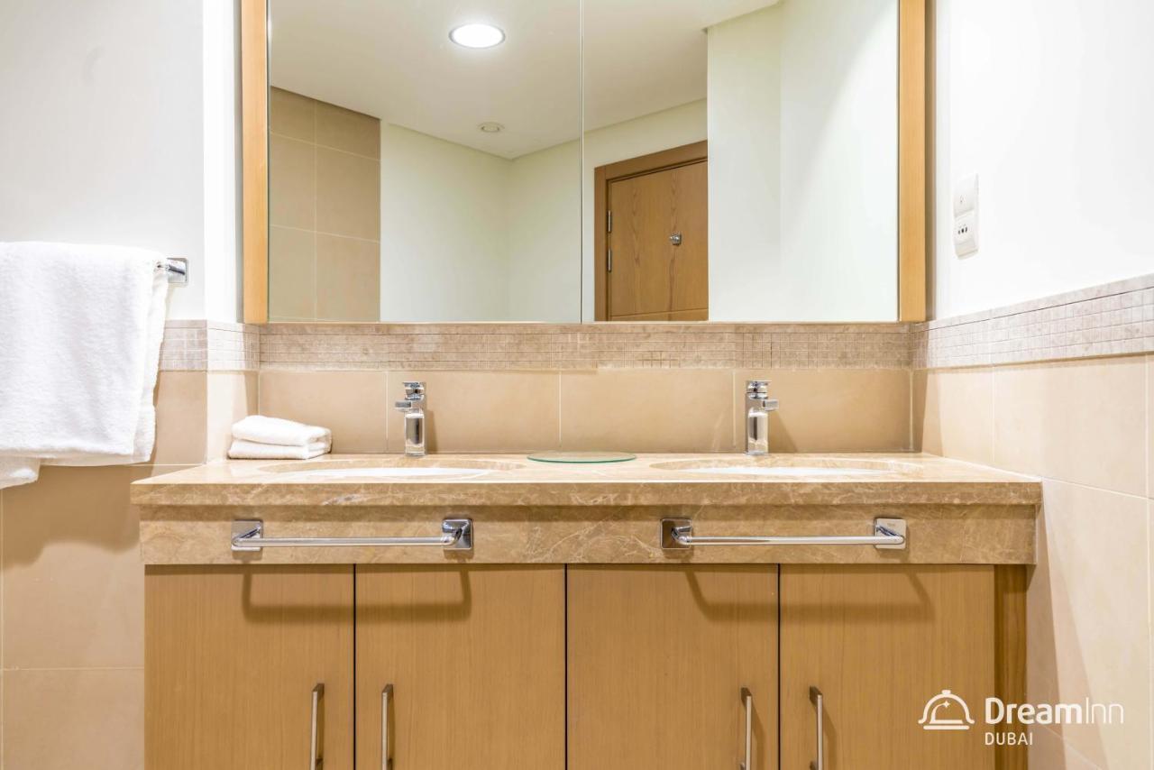 Dream Inn Dubai Apartments- Burj Vista 外观 照片